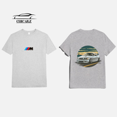 E46 legacy t-shirt